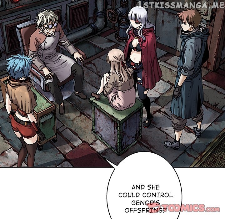 Leviathan, Chapter 108 image 86